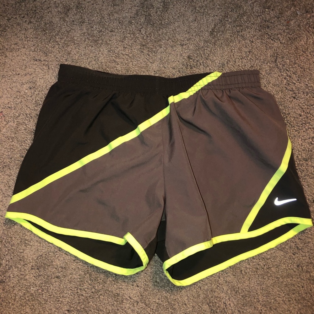 Nike Running Shorts!